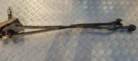 Mazda 323 F Gear shift rod 