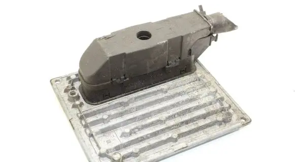 Ford Focus Engine control unit/module 5M5112A650HE