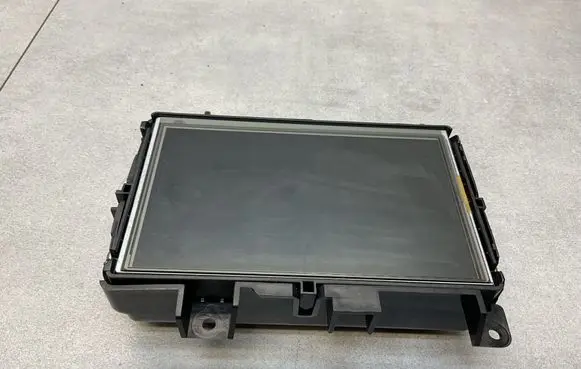 Renault Captur Screen/display/small screen 259153934R