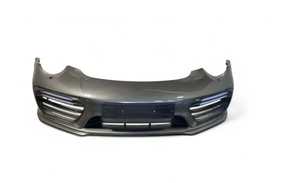 Porsche 911 991 Front bumper
