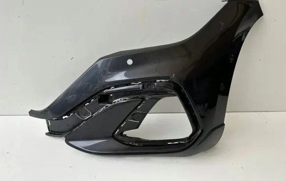Volkswagen Arteon Front bumper corner part panel trim 3G8807795C