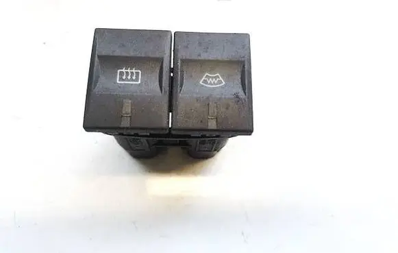 Ford Mondeo Mk III Windscreen/window heater switch 1s7t18k574aa 1s7t-18k574-aa