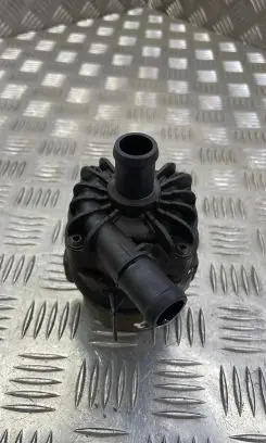 Porsche Cayenne (92A) Electric auxiliary coolant/water pump 7P0965567
