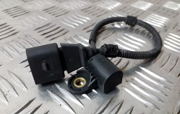 Crankshaft position sensor