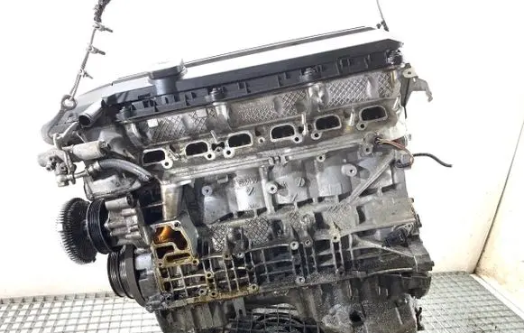 BMW 5 E39 Engine M52B20