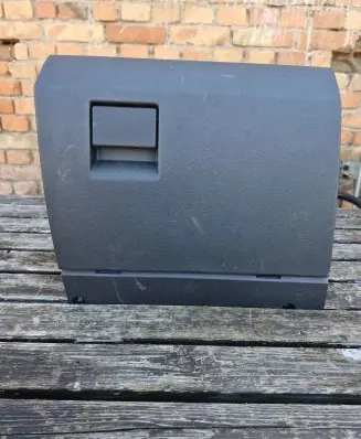 Opel Meriva A Glove box set 