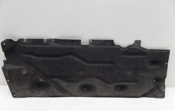 Mini One - Cooper F56 F55 Side bottom protection 