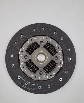 Mercedes-Benz Vito Viano W638 Clutch pressure plate A0152500703