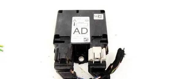 Ford Transit Airbag control unit/module 6C1T14B056AD 5WK43536