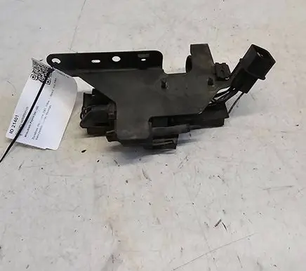 Mitsubishi Pajero Gear selector 
