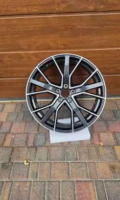 Audi Q5 SQ5 FY R20 alloy rim 80A601025BP