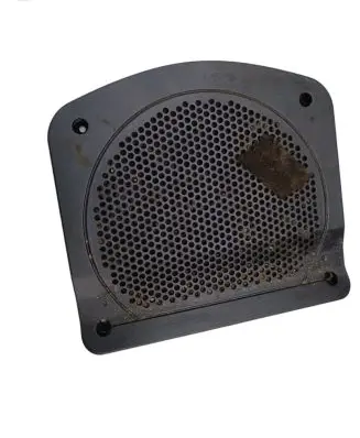 BMW 5 F10 F11 Subwoofer grill/trim 918778301