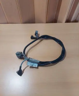 Volvo S60 Sound amplifier 3533717 353717008