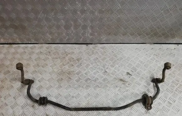 Nissan Qashqai Rear anti-roll bar/sway bar 