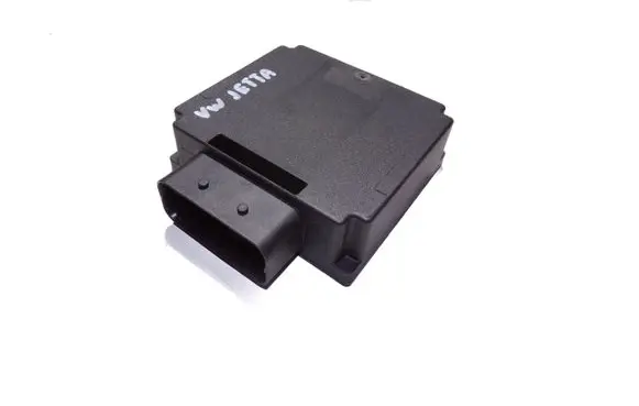Volkswagen Jetta VI Current control relay 8ES010452 3AA919041A