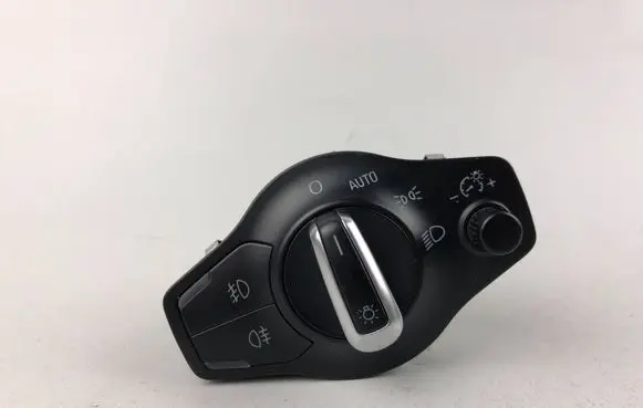 Audi A4 S4 B8 8K Light switch 8K0941531AS