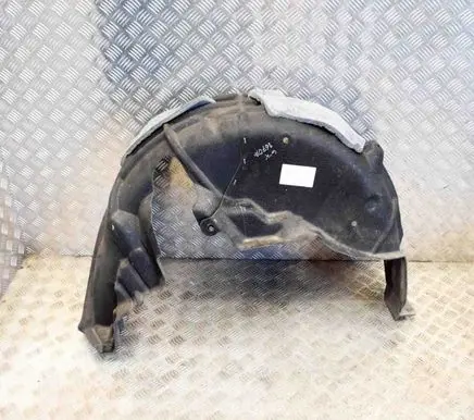 Mercedes-Benz A W177 Rear arch fender liner splash guards A1776905503