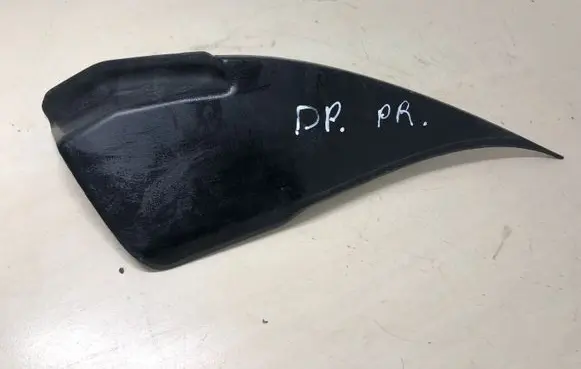 Audi A4 S4 B6 8E 8H Other front door trim element 8E0858706