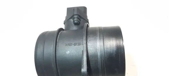 Audi A4 S4 B7 8E 8H Mass air flow meter 074906461B 0281002461