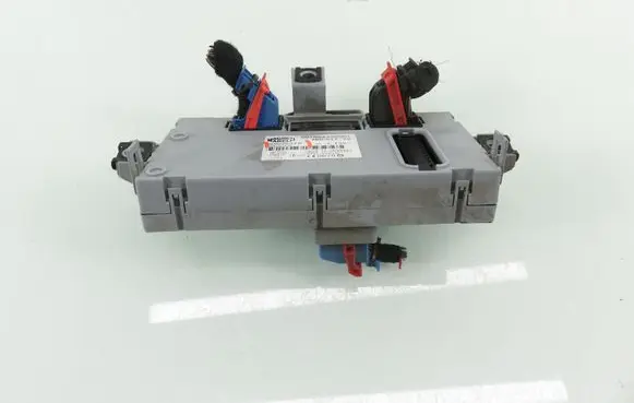 Alfa Romeo GT Central body control module 60698378