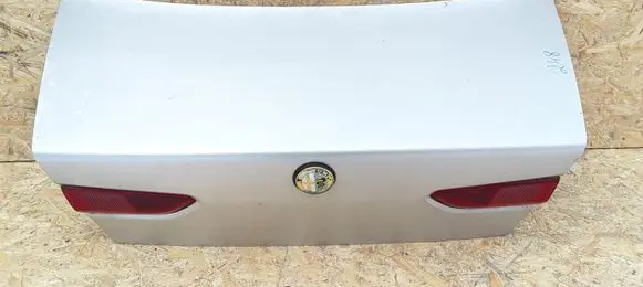 Alfa Romeo 156 Tailgate/trunk/boot lid