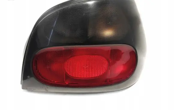 Renault Megane I Rear/tail lights 7700828138