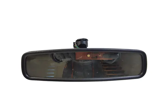 Ford Edge II Rear view mirror (interior) FU5A17E678 FU5A17E678EA F477K
