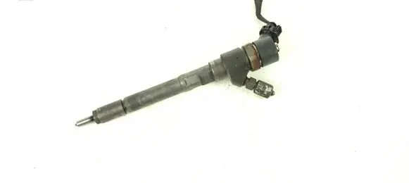 Opel Antara Fuel injector 0445110270 96440397