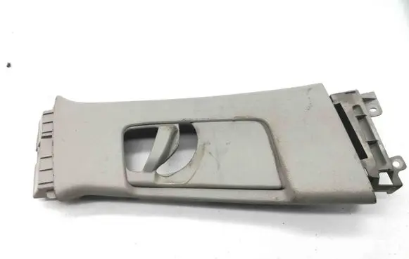 Toyota Verso-S (B) pillar trim (top) 7302302030