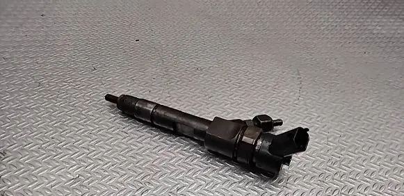 Renault Laguna II Fuel injector 0445110021 7700111014
