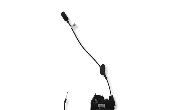 Renault Mégane Renault Sport III (IV Based) Front door lock 16943019B 805023997R