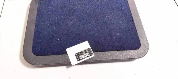 Citroen Berlingo Other trunk/boot trim element 9635085277