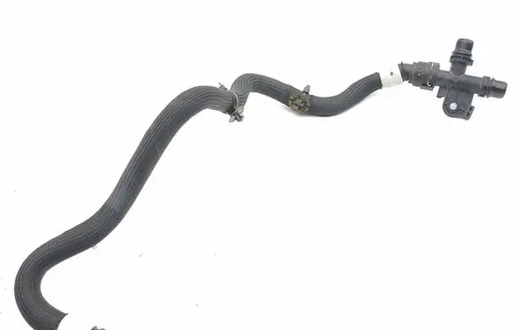 Peugeot 3008 III Engine coolant pipe/hose