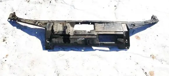 Skoda Fabia Mk1 (6Y) Radiator support slam panel 6Y0010258A