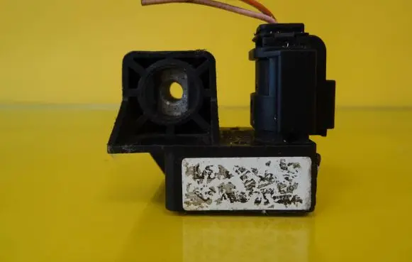 Renault Scenic II - Grand scenic II Airbag deployment crash/impact sensor 8200236286C