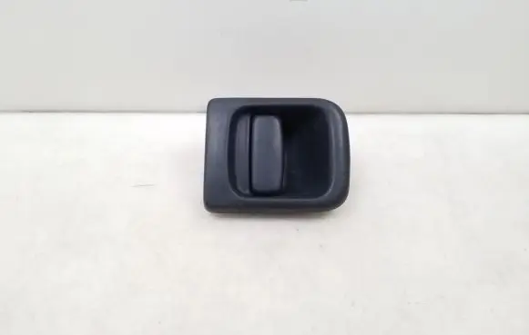 Opel Movano A Front door exterior handle 7700352488