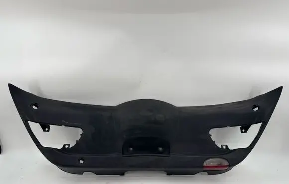 Alfa Romeo 159 Tailgate/boot cover trim set 156049959