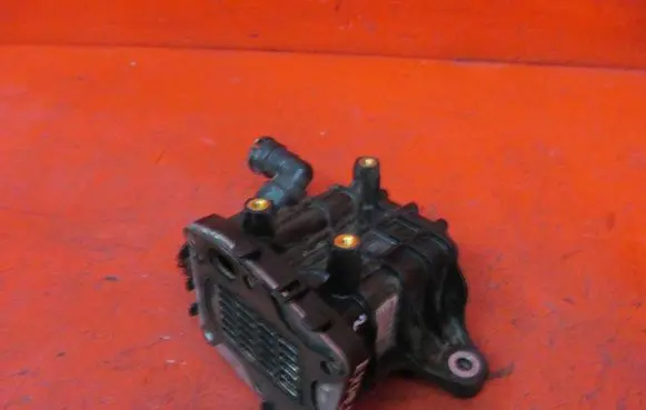 Peugeot Expert EGR valve cooler MK860001 V29108470CH