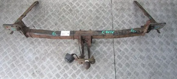 Honda CR-V Tow bar set 