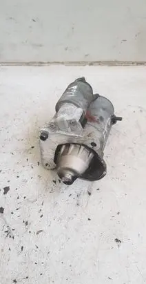 Ford Focus C-MAX Starter motor 3M5T11000CF