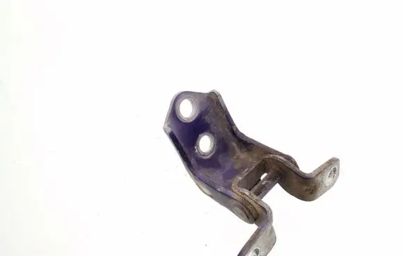 Mazda 6 Front door lower hinge 