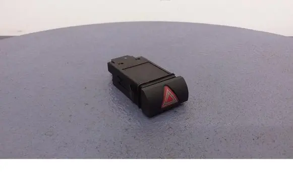 Seat Cordoba (6K) Hazard light switch 6K0953235B