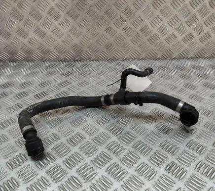 Mercedes-Benz EQB Engine coolant pipe/hose A2435001100