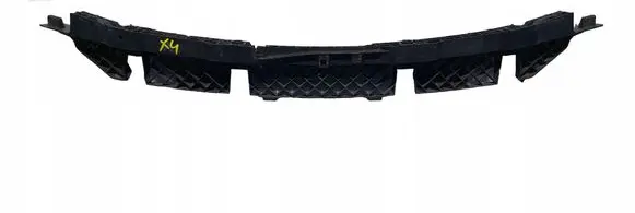 Volkswagen New Beetle Rear bumper mounting bracket 5C5807863A