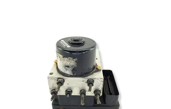 Volkswagen Sharan ABS Pump 7M3907379E 7M3614111M