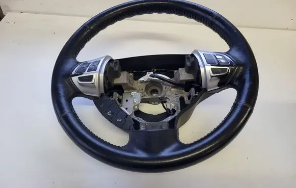 Mitsubishi ASX Steering wheel