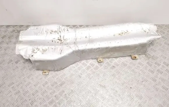 Chevrolet Corvette C7 Exhaust heat shield 23229542