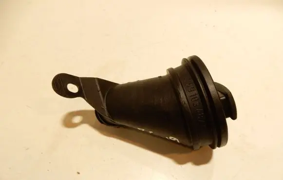 Audi A6 S6 C6 4F Oil sump strainer pipe 059103482C 6198