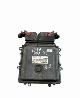 Volvo XC90 Engine control unit/module 1039S18372 31272463AA