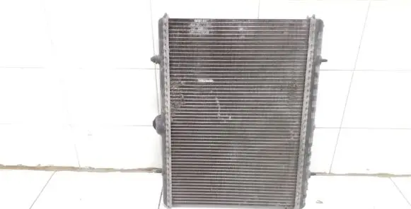 Fiat Scudo Coolant radiator 1401279580